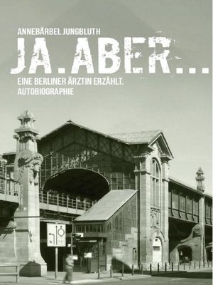 cover image of Ja. Aber...